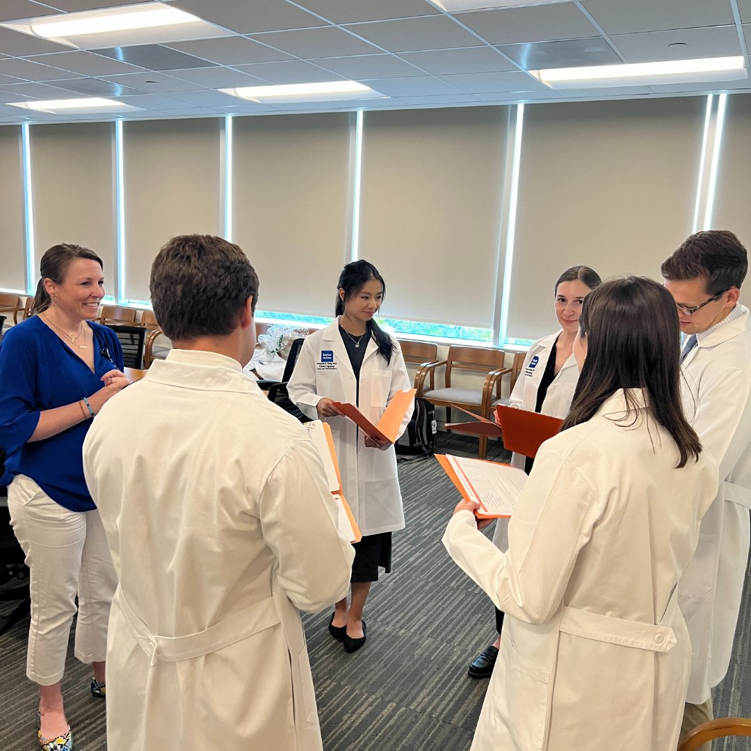 BCM Otolaryngology tweet media