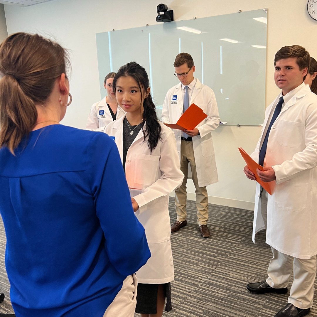 BCM Otolaryngology tweet media