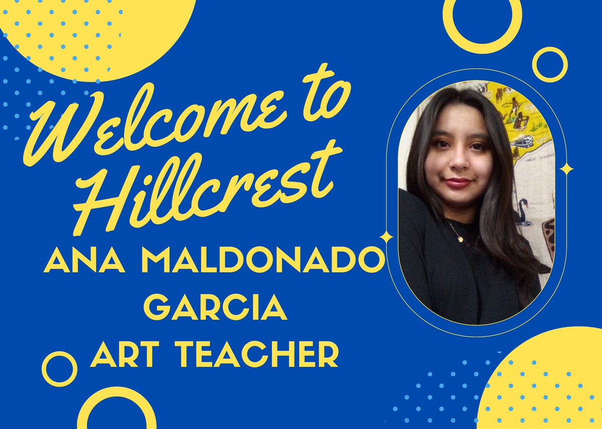 HillcrestES (@dvisd_hes) on Twitter photo 