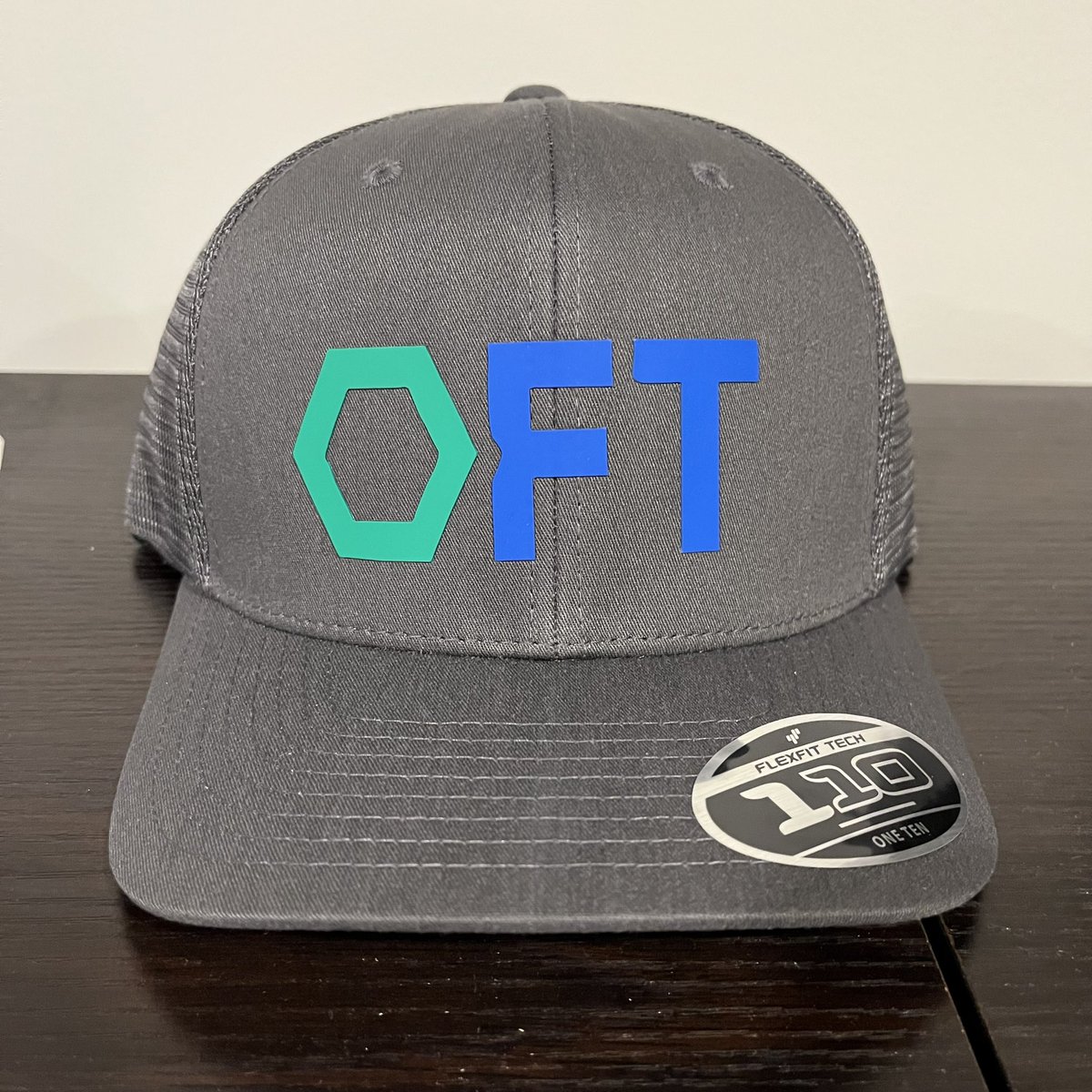KappsWithACause's tweet photo. Another repeat order from the crew at OFT Food Safety &amp; Injury Lawyers. The white hats look amazing! We appreciate the business.

Hats are in the mail! https://t.co/jGONsNkofp