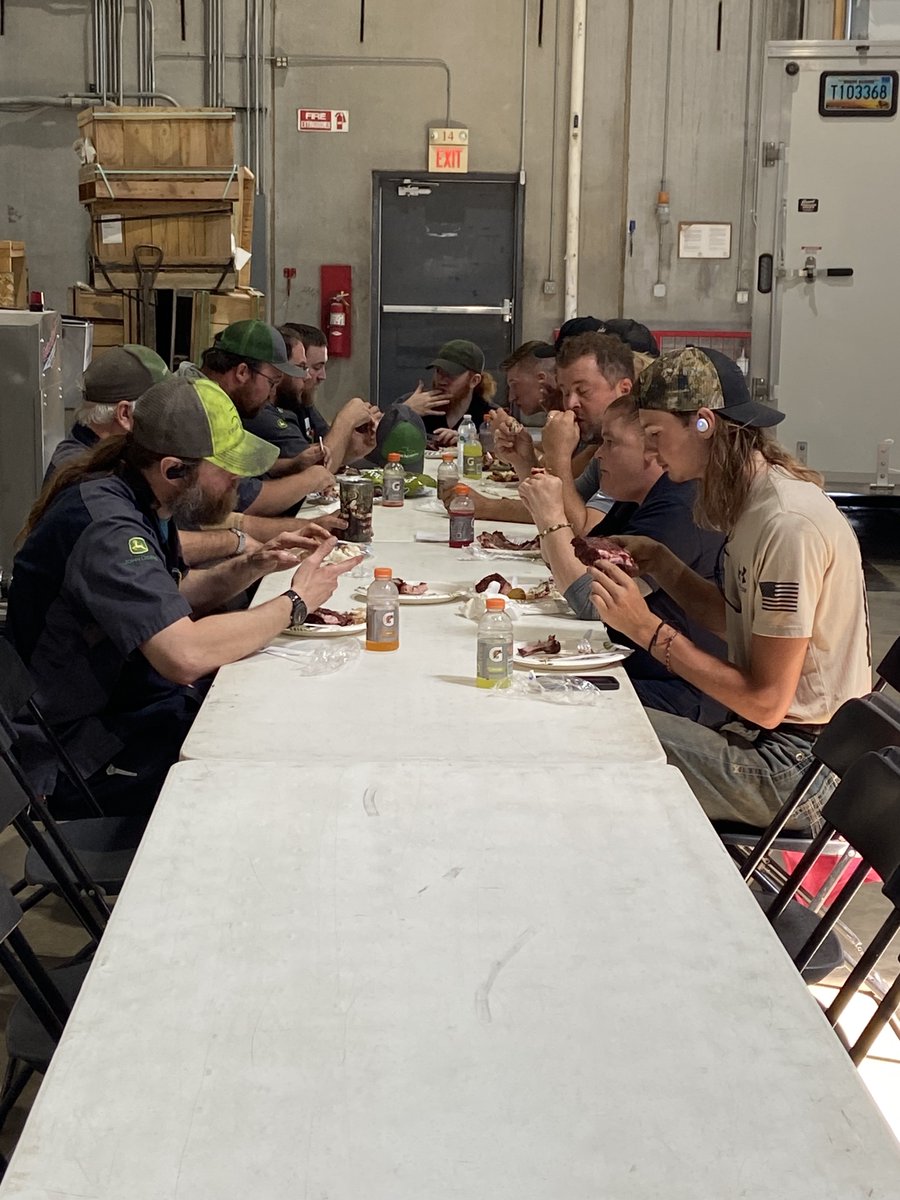 True North Equipment tweet media