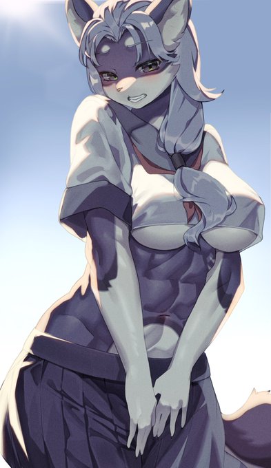 スケブにて描かせていただきました☀️ 