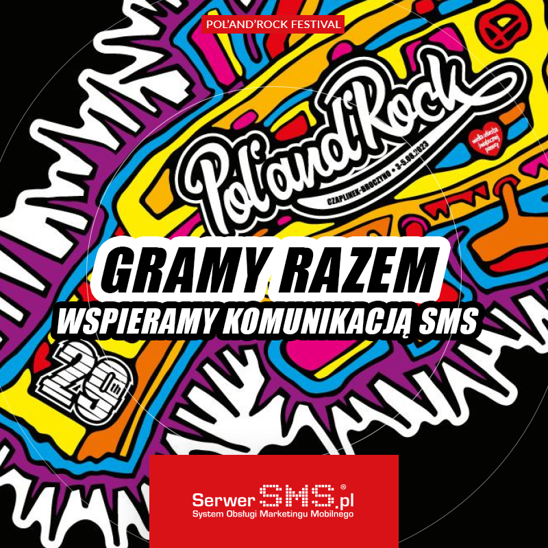 SerwerSMS.pl tweet media