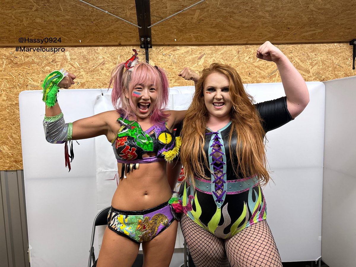 NightShade ナイトシェイド tweet media