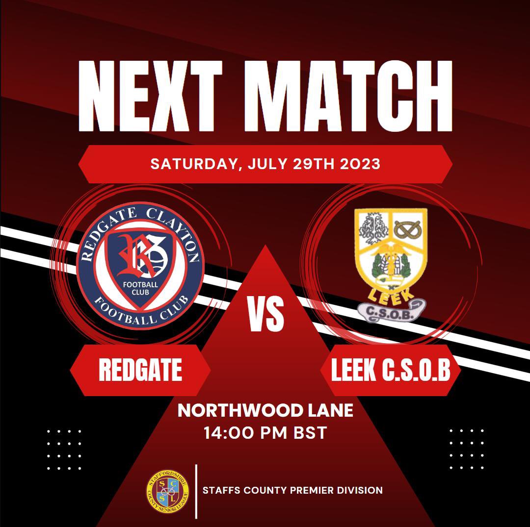 Redgate Clayton FC tweet media