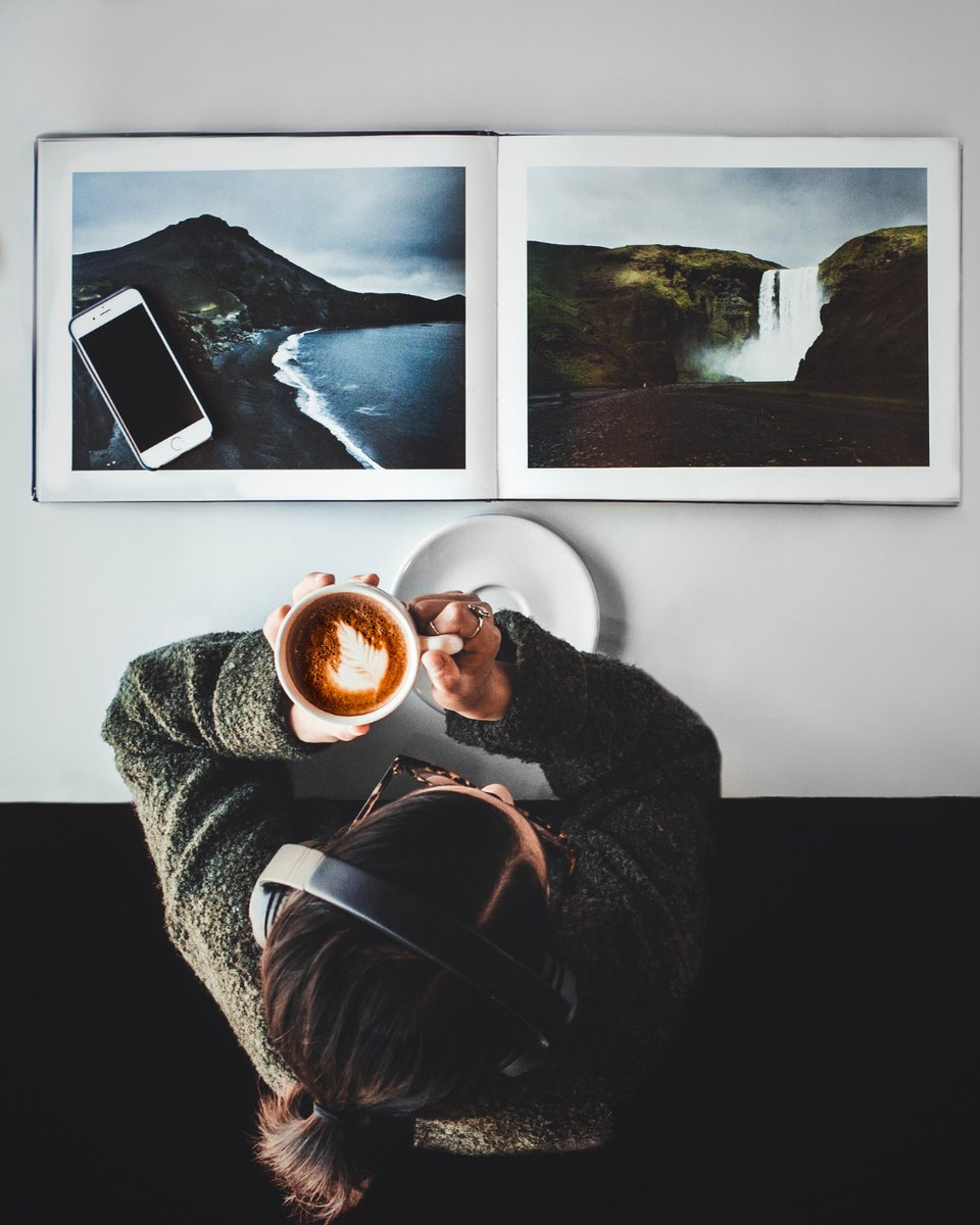 Coffee &amp; nostalgia, a perfect pairing. ☕️ ❤️ ⁠
⁠
#GodheadCoffee #ConnectToWhatMatters