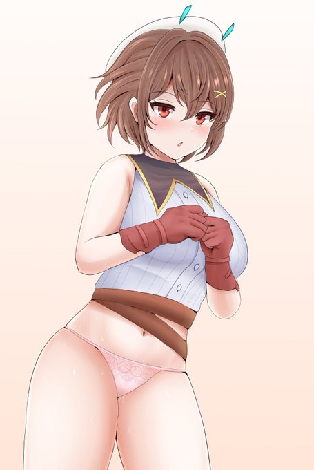 台詞無しverです 