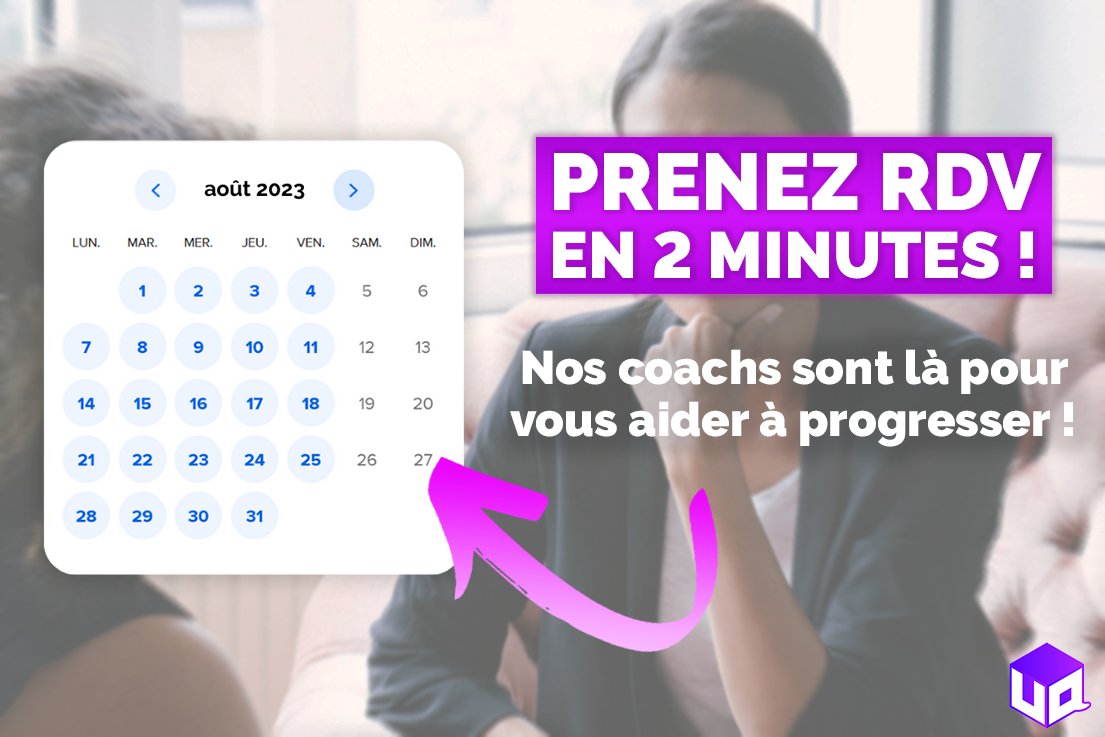 UrbiQuest's tweet photo. Vous avez besoin de conseils pour améliorer votre présence numérique et atteindre vos objectifs ? 👀

Alors prenez un premier rendez-vous gratuit avec l'un de nos coachs !🚀

Lien en commentaire. 💫

#urbiquest #digitalcoaching #digitalmarketing #marketingdigital https://t.co/hoPG1NGAiL