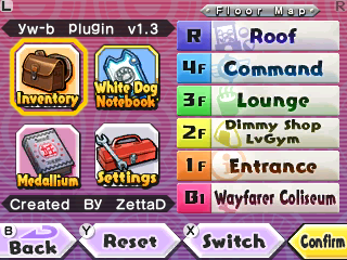 ZettaDDD's tweet photo. yw-b plugin update coming soon
[PREVIEW] https://t.co/BUvDPNiXNU