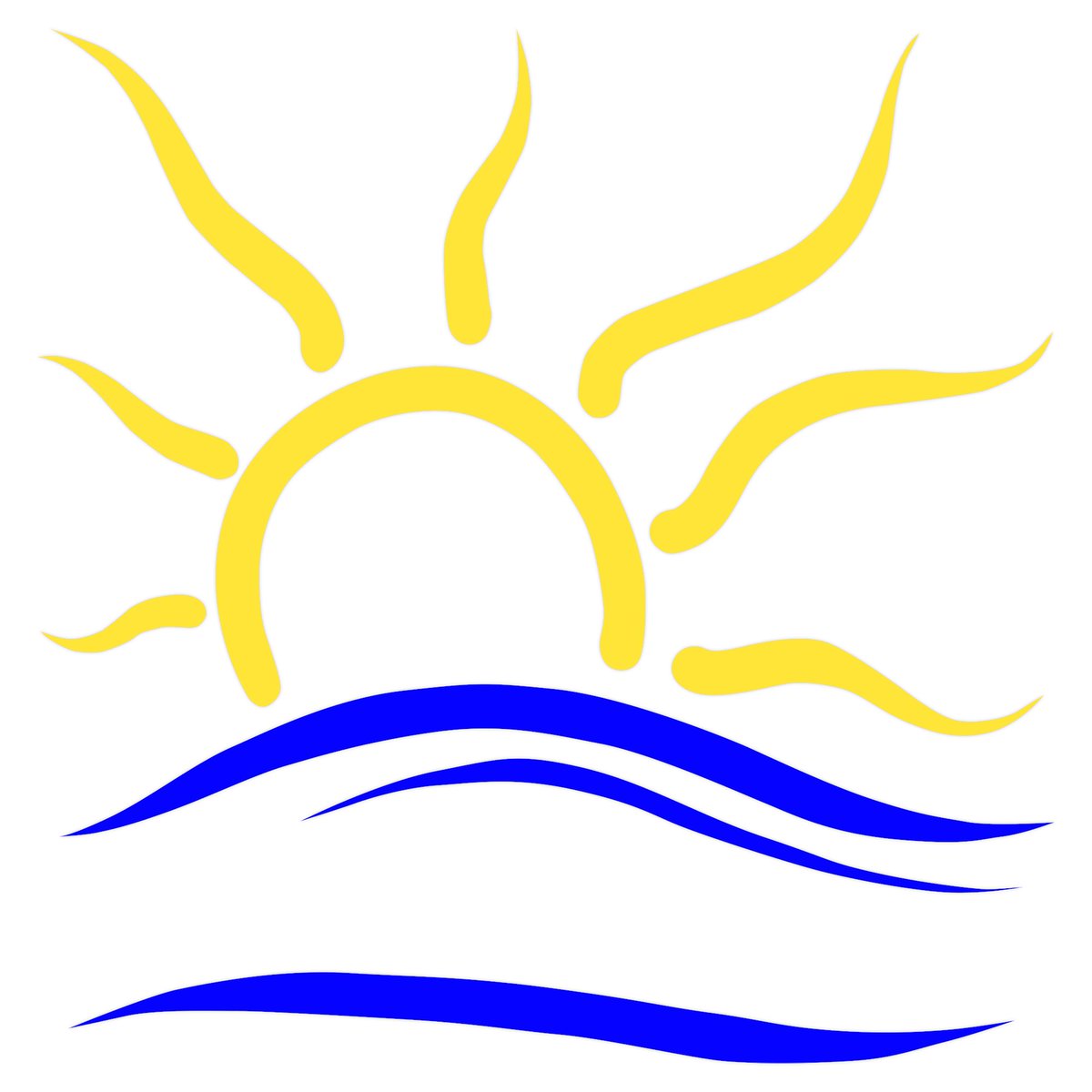 Would you like a #NaturistSymbol #emoji? It does not exist (yet), but this works fine too: ☀️🌊

Did you know you can download #NaturistSymbol original files for free from naturistsymbol.org/download?
