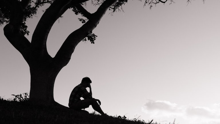 Piere094's tweet photo. Les hommes de nos jours sont plus déprimés que jamais.

Ils souffrent également d'un manque de soleil, de mouvement et de sens dans leur vie comme jamais auparavant.

Est-ce une coïncidence ?

Je ne crois pas. https://t.co/OAtQxc3Wje