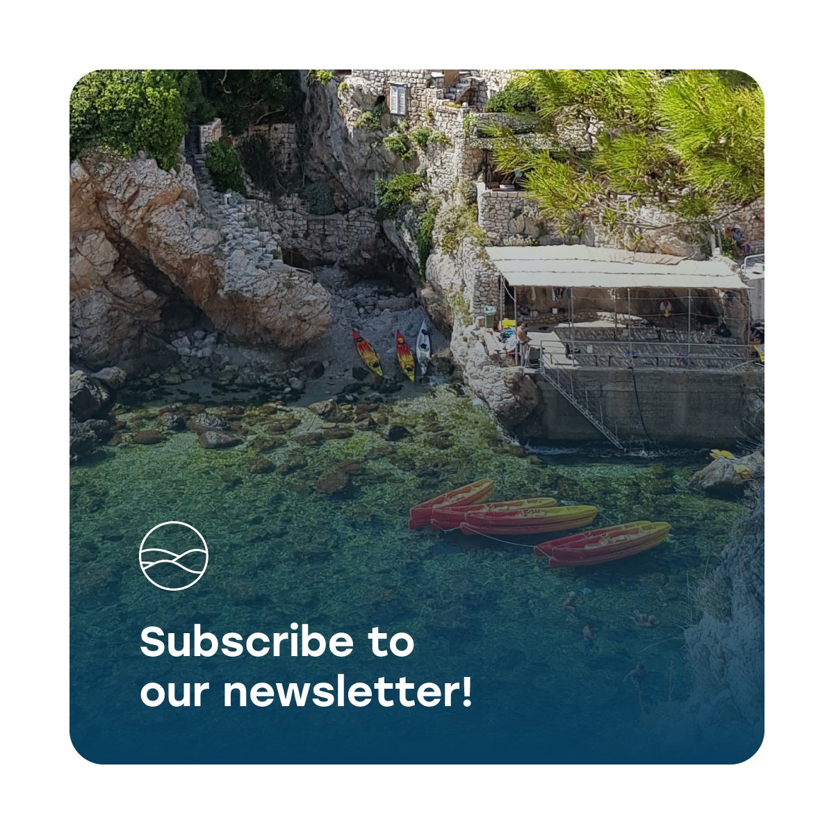 View our latest newsletter: bit.ly/3Oetw38 📘 2022 activity report 🌿 #BlueCarbon assessment 🐟 Prefinancing SSF ⛵ Award for our #mooring mgmt tool + 📣 Calls for proposals 📰 News in #conservation Subscribe: EN: bit.ly/3ilrEJO FR: bit.ly/3YgS54g