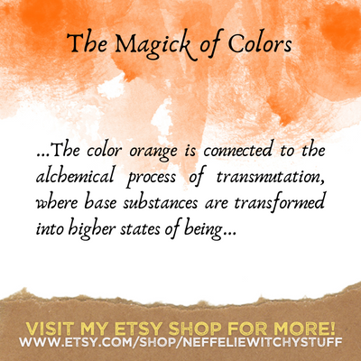 NeffeliesStuff's tweet photo. #wicca #witchcraft #witchtwt #bookofshadows #witchesoftwitter #grimoire #magick #occult #witches #pagan #colormagick #paths #spirituality #alchemy 
⭐⭐⭐
THE MAGICK OF COLORS &amp; THE 9 PATHS OF MAGICK
https://t.co/Jmmn9zQmHM https://t.co/XpoYWwnHrL