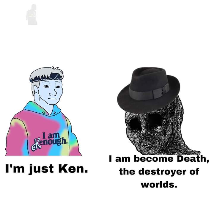 Orwell & Goode (@orwellngoode) on Twitter photo 