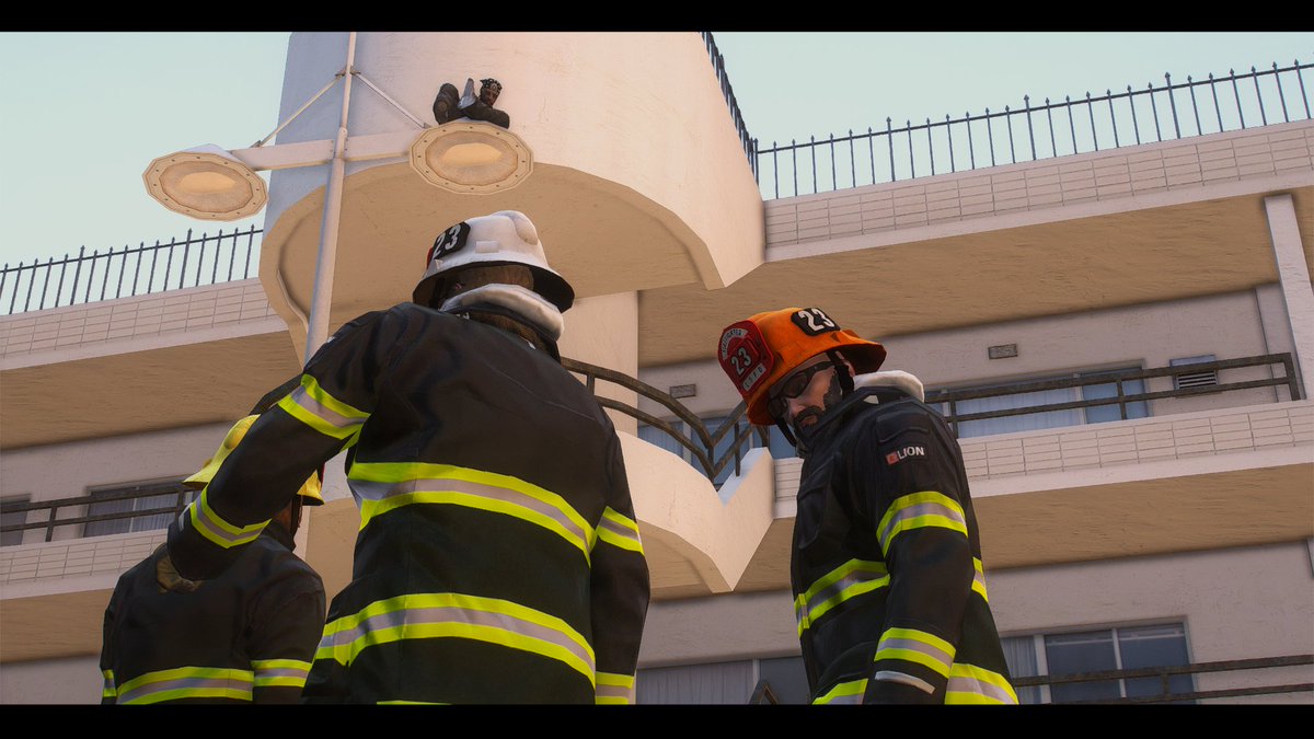 GTRP GAME tweet media