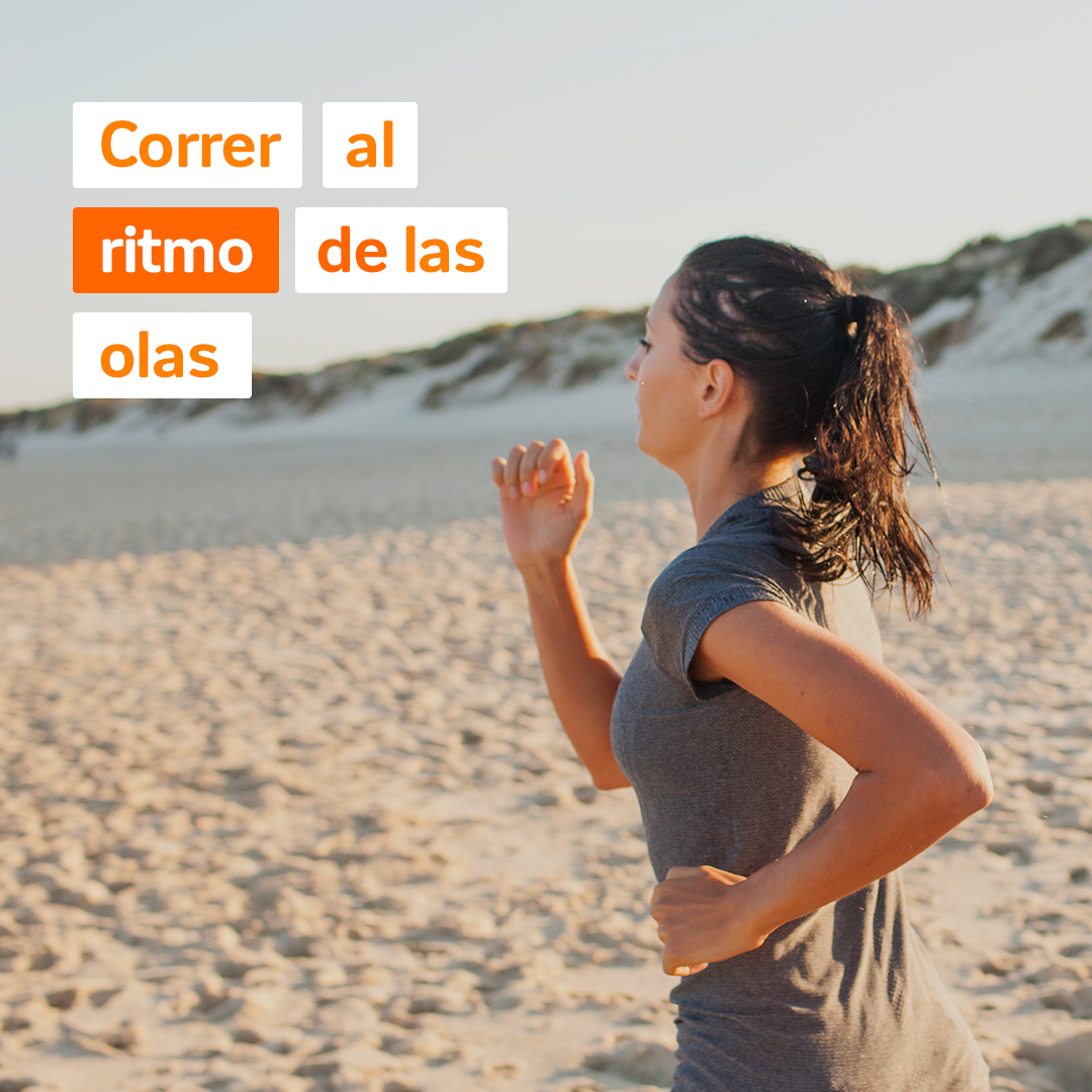 nn_espana's tweet photo. ¿Quién dijo que correr tenía que ser en asfalto? Estos son los beneficios: 🌊🏃♂️
1️⃣ Conexión con la naturaleza
2️⃣ Trabajo muscular extra
3️⃣ Reduce la tensión en tus articulaciones
4️⃣ Mejora tu resistencia cardiovascular y capacidad pulmonar
¿Qué preferís #RealRunners? https://t.co/LFMPaSDkzE