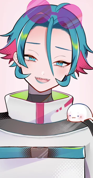こんな顔だったな 