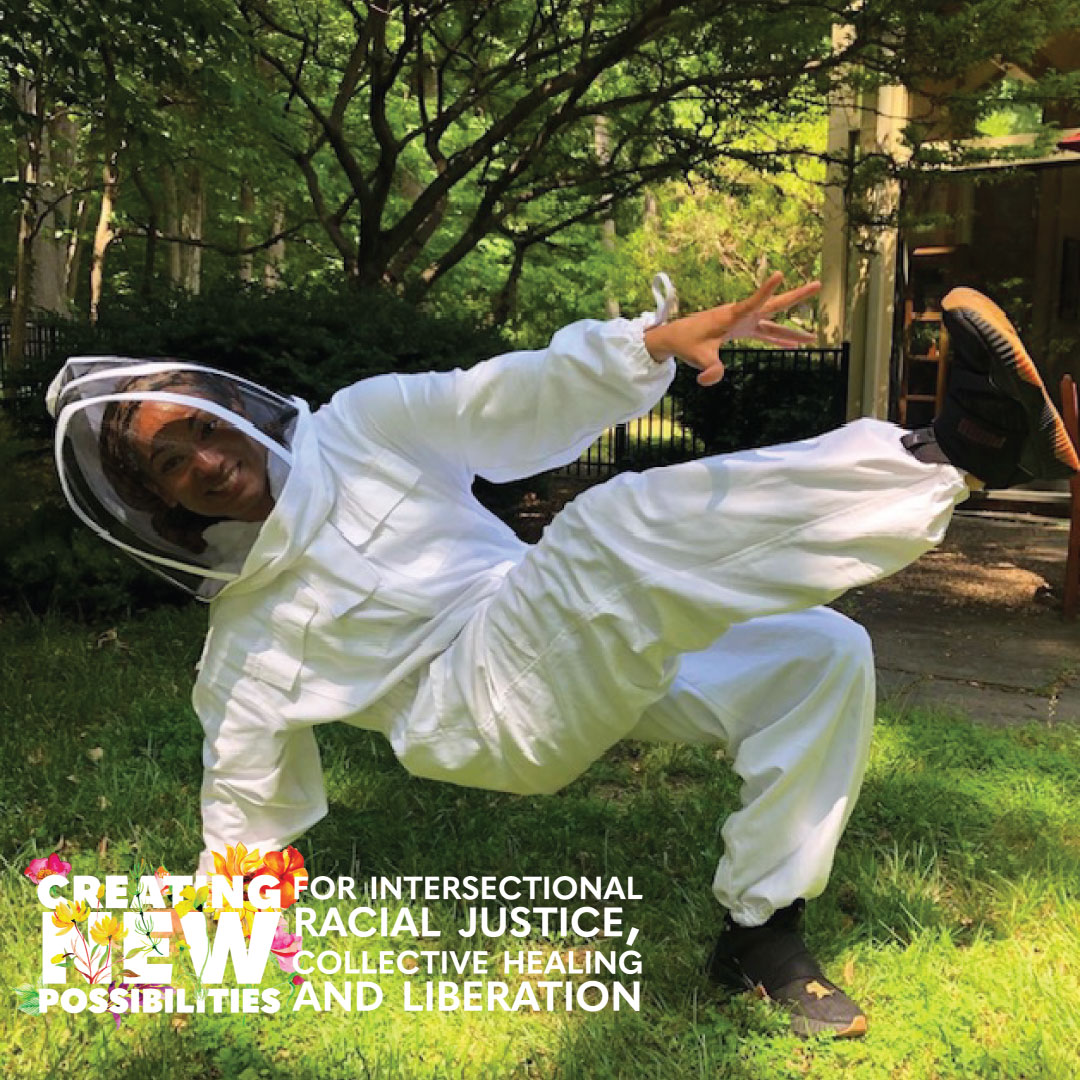 YWCAMadison's tweet photo. Meet Ruha Benjamin! We can't wait for her brilliant exploration of the relationship between innovation and inequity, launching this 2023 Racial Justice Summit in dialogue with Clint Smith!
Register at https://t.co/hXEV0Xm8hq
#2023RJSummit #ywcamadison #CreatingNewPossibilities https://t.co/wmk9CNqdvO