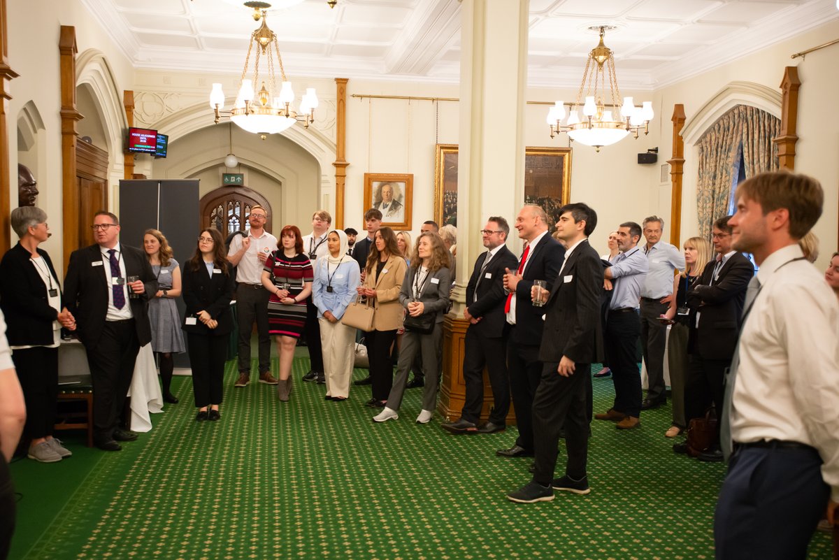 University of Sussex tweet media