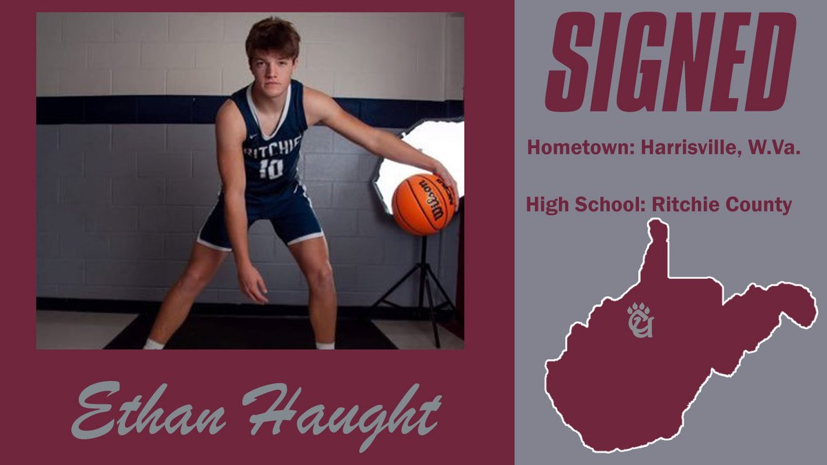 CUMountainlions (@cumountainlions) on Twitter photo .<a href="/CU_MBB/">Concord Basketball</a> signee: Ethan Haught (Harrisville, W. Va., Guard, Ritchie County HS) .<a href="/CU_MBB/">Concord Basketball</a> signee: Ethan Haught (Harrisville, W. Va., Guard, Ritchie County HS)