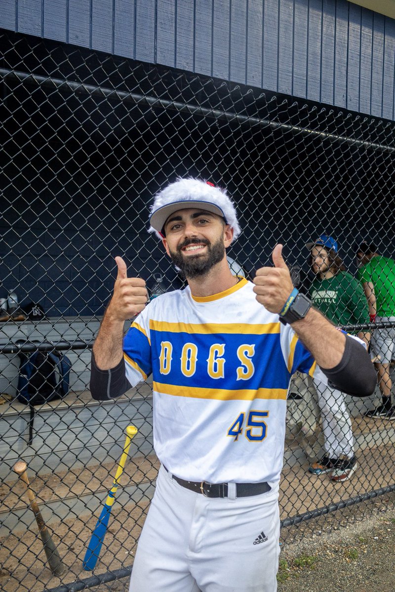 Maddogs Baseball tweet media