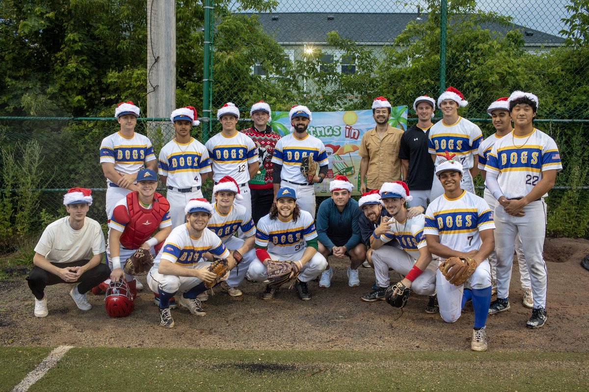 Maddogs Baseball tweet media