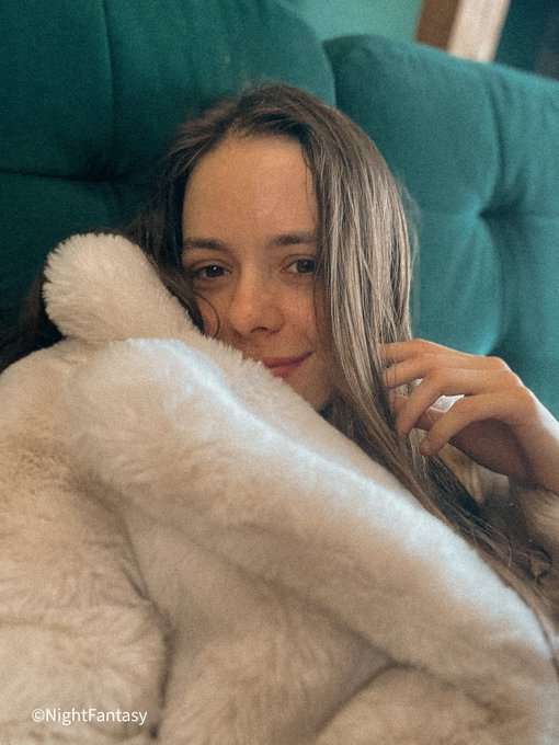 In the evening I'm posting a few pics in fur on my OF! 🥵  🔥https://t.co/kh1w4BF0el🔥 https://t.co/Ck5<a href="/tag/fauxfur"class="tags"><span>#fauxfur</span></a><a href="/tag/furcoat"class="tags"><span>#furcoat</span></a><a href="/tag/furlover"class="tags"><span>#furlover</span></a><a href="/tag/pinkfur"class="tags"><span>#pinkfur</span></a><a href="/tag/furprincess"class="tags"><span>#furprincess</span></a>