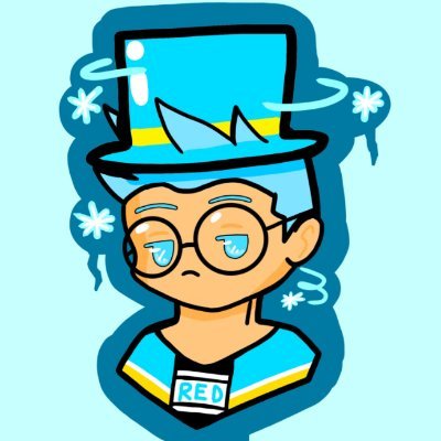 Frosty 💫 (🎂 JUNE 1) tweet media