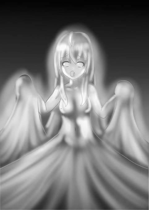 ちなみにTwitterのスチール差分選ぶと銀ネバになる 