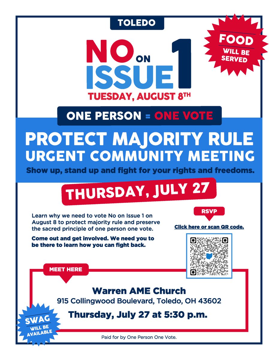 LEAD Ohio tweet media