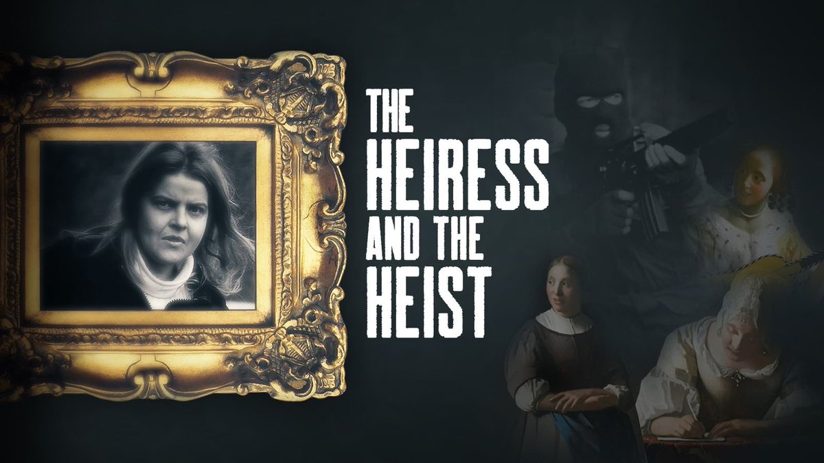 NameisSoni's tweet photo. #TheHeiressandtheHeist (English) - Crime - Prime - Documentary
#TheLadyofSilence: The Mataviejitas Murders (Spanish) - Netflix - Documentary
#AftertheBite (English) - Jio Cinema - Documentary https://t.co/RB0dYWVJB6