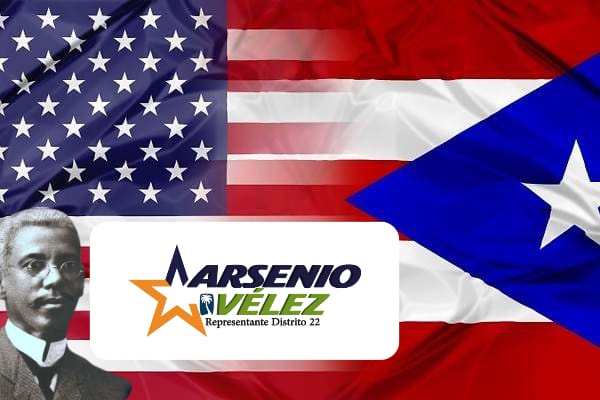 Buenos días☀️🌴

"Buscamos el bien de la patria por distintos caminos,Pero con igual Patriotismo "
- José Celso Barbosa -
#BarbosaVive