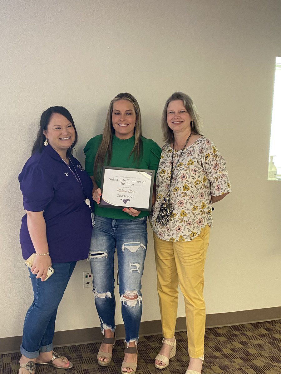 Spicewood Elementary tweet media