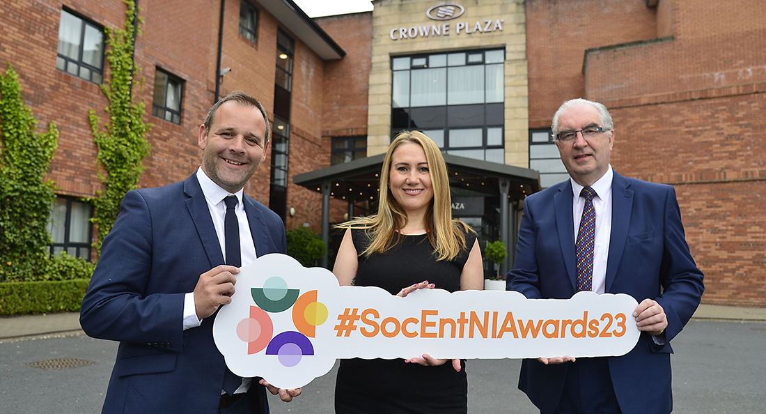 VIEWdigital's tweet photo. Entry deadline for Northern Ireland Social Enterprise Awards extended – https://t.co/erfVWRZJB4 - @socentni https://t.co/iamOGS4D3g