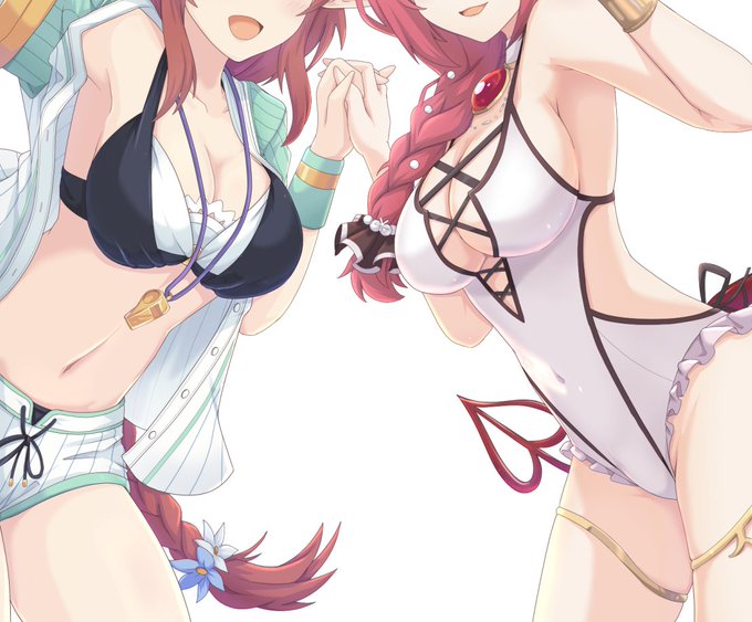 #目元より下で切り出すとエロいらしい 