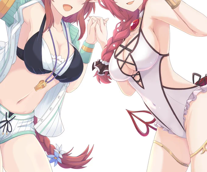 #目元より下で切り出すとエロいらしい 