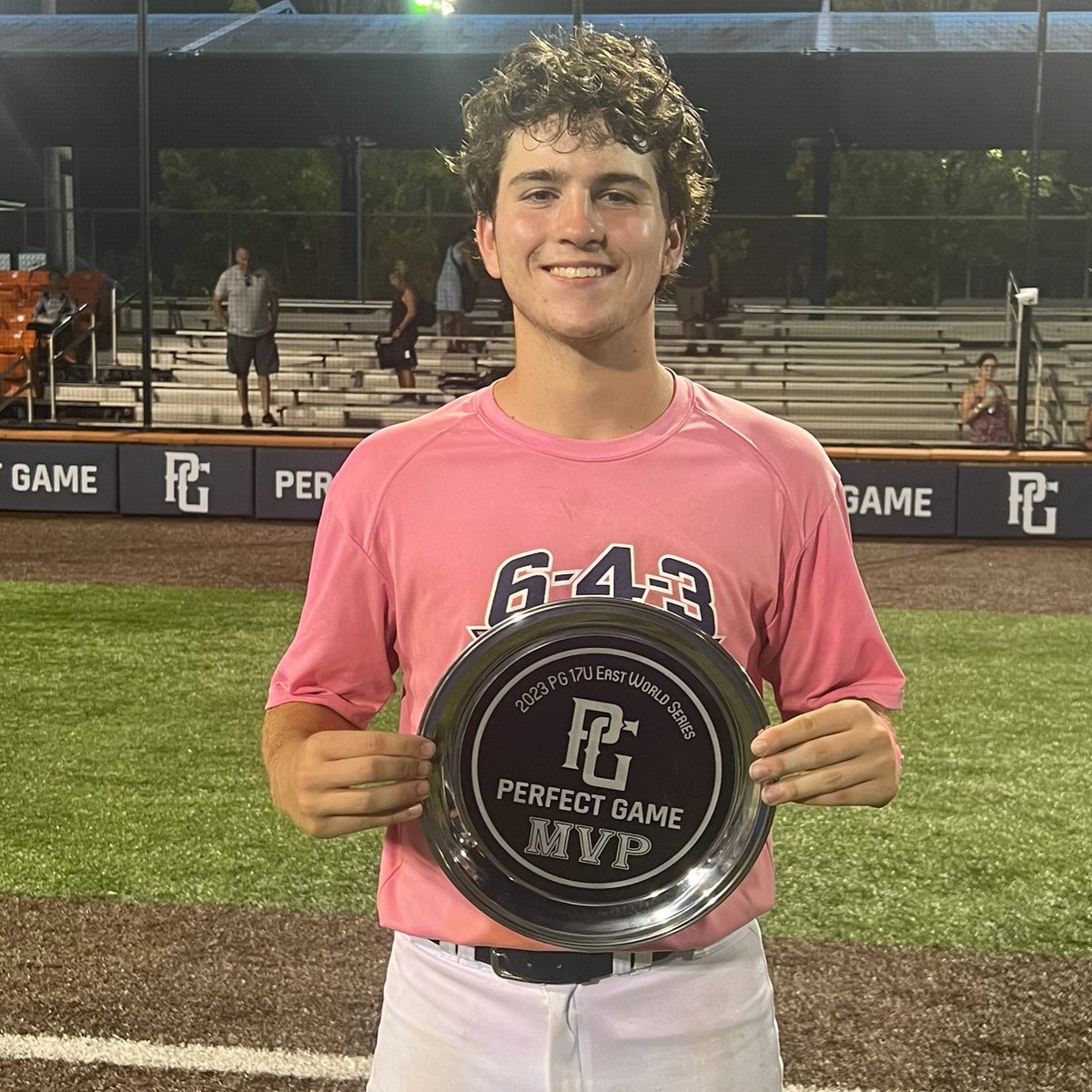 Perfect Game Tournaments tweet media