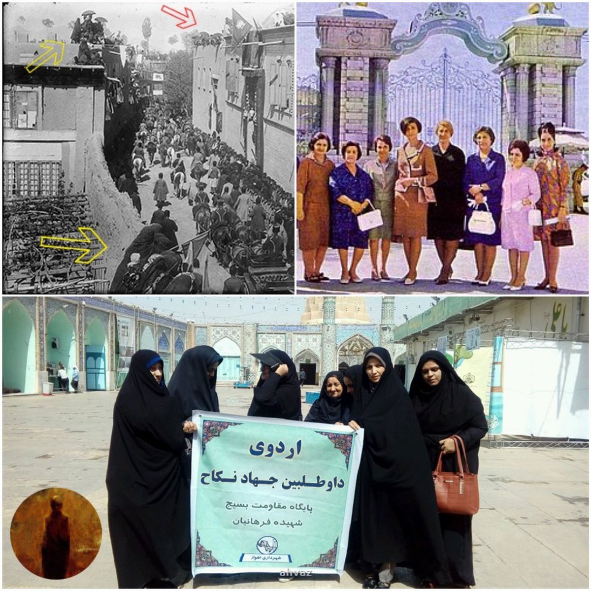 ♣️Adamhesabi♣️ tweet media