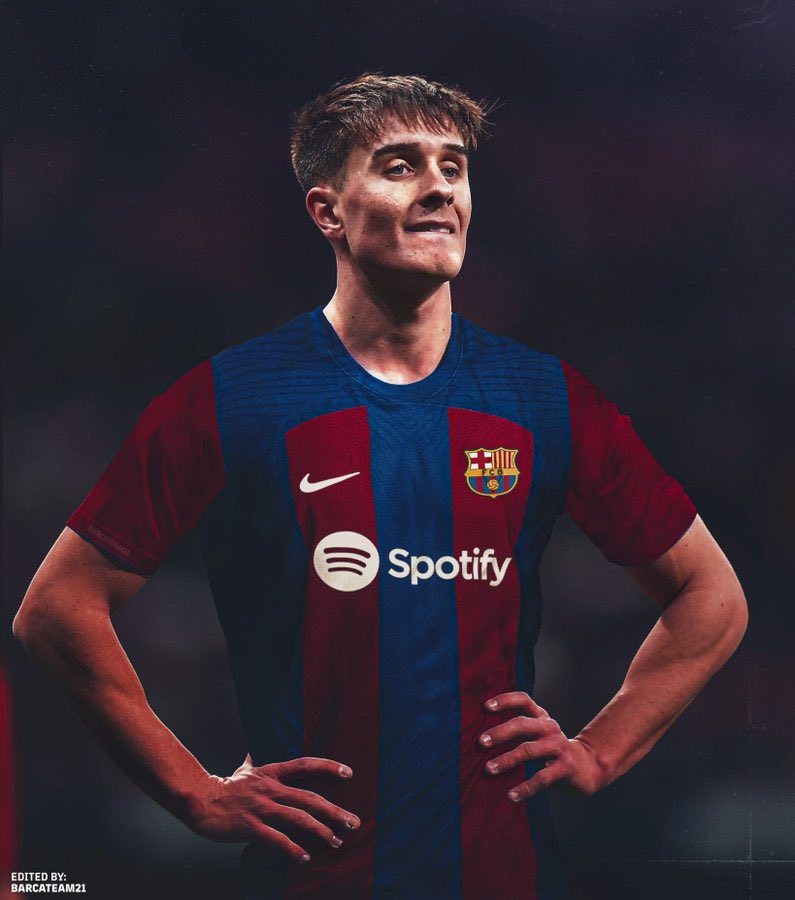 Cule_barca1's tweet photo. 🚨🚨🚨🚨🚨 |
- حصرياً [ ماتو موريتو ] '

- الظهير الأيمن إيفان فريسنيدا أعطى موافقته لديكو ويريد الإنضمام لـِ برشلونة فقط . 🔵🔴 https://t.co/0Bl7tlXAqr