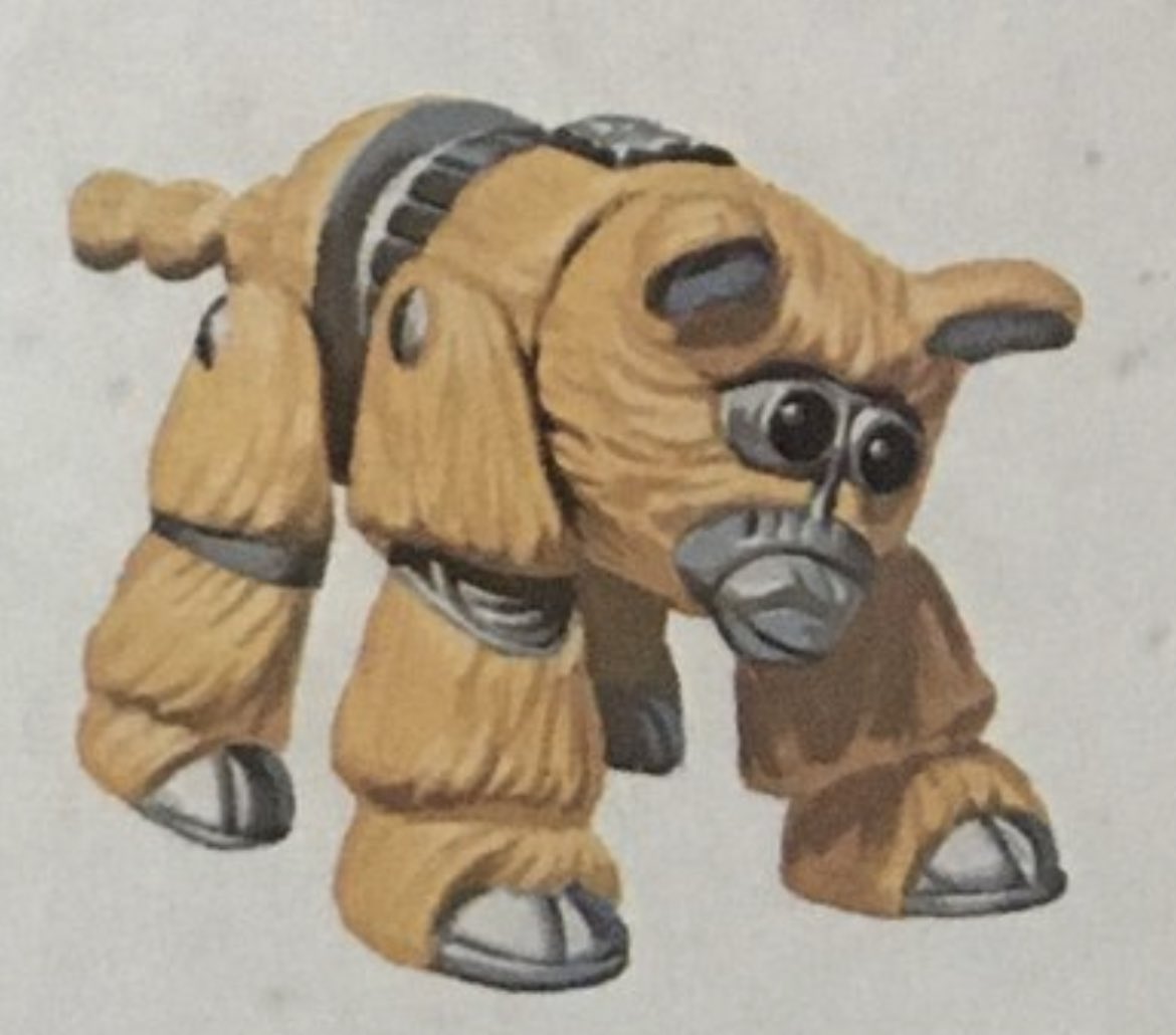 dano_cosmic's tweet photo. #Daggit was a favorite toy as a kid. My original was lost to time but picked it back up from the wonderful folks at @FarpointToys. https://t.co/H2M8nWzWlb