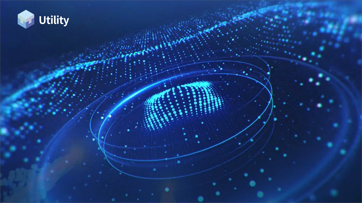 UtilityNet_'s tweet photo. 🧬 The blockchain block is the core of the data structure, containing transaction records and vital information.
💡 It comprises a block-header and block-body, forming a reliable, secure, and decentralized foundation for UtilityNet.
#blockhead
#blockbody
#AI https://t.co/i70LNjVEzE