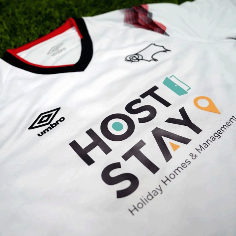 dcfcofficial's tweet photo. We are aware of several supporter queries regarding our 2023/24 kits and would like to provide an update ⤵️

#DCFC #dcfcfans