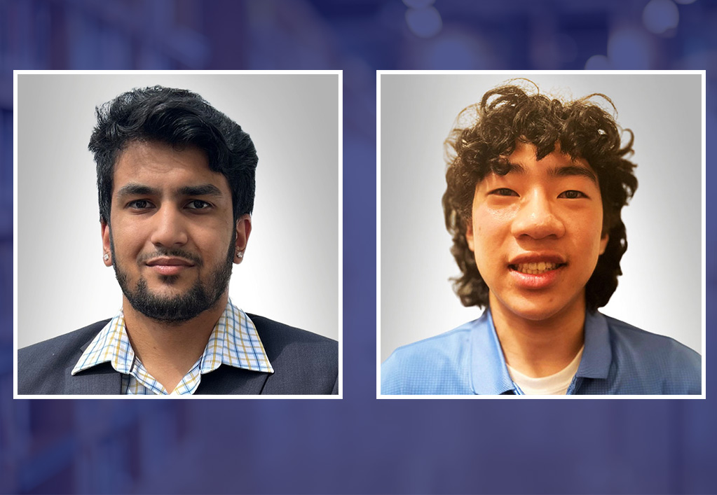 aroraengineers's tweet photo. Celebrating #NationalInternDay with #AroraEngineers! 🌟🍎 We are proud to recognize the brilliant minds that will shape our future - our amazing interns! Click on the link to meet our newest #interns: https://t.co/q9YlphtJO0 https://t.co/LTIdePqnuB
