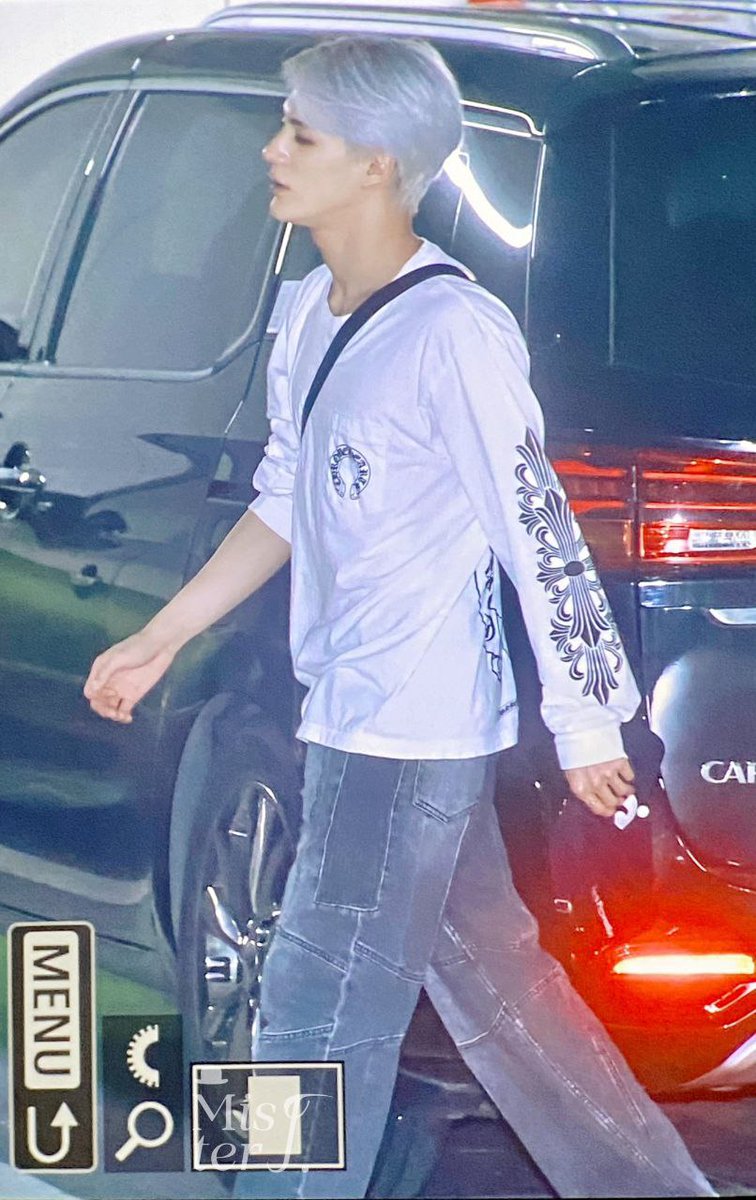 JenoFess's tweet photo. kaya kating abis kelar rapat 🥹 -jn cr: misterj0423 https://t.co/zs9wBvw98l
