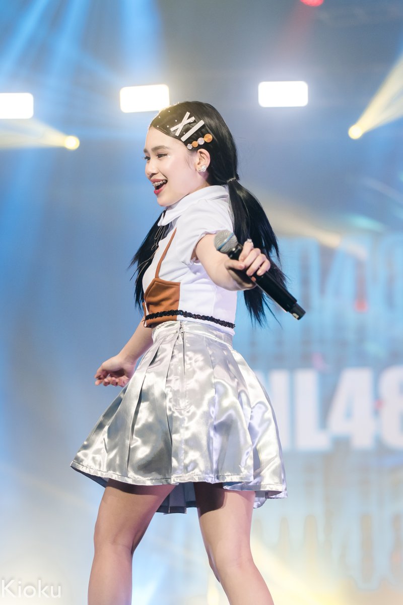 haruhiyuu's tweet photo. [2023.07.16] MNL48 Jem
「 PPOPCON 2023 」 

MNL48 PPOPCON MANILA 2023
#PPOPCONMANILA2023 #MNL48PPOPCON2023 #MNL48 #MNL48Jem 
@mnl48official https://t.co/m5J7KBHafH
