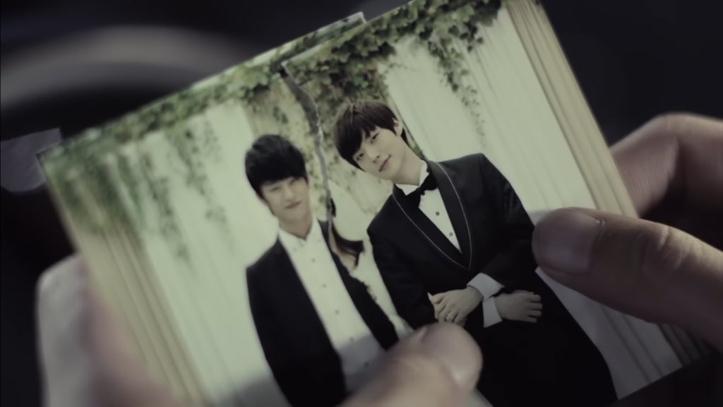 hibi701's tweet photo. 농담입니다  하하 https://t.co/f0iAQAaxyI