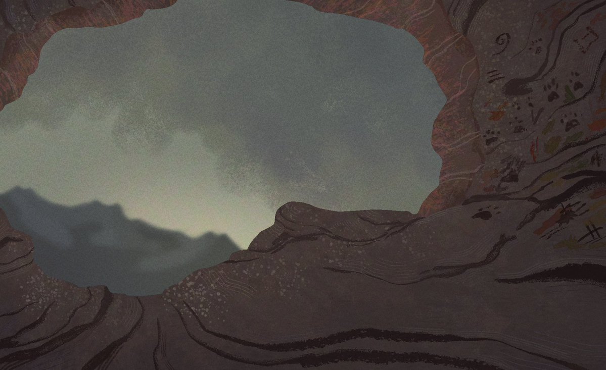 harriertail's tweet image. somebody lived here

(skyclan territory)