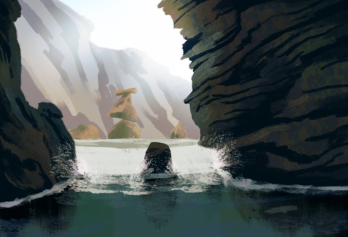 harriertail's tweet image. somebody lived here

(skyclan territory)