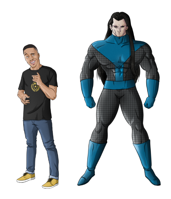 GoldenProW's tweet image. Yes, DeShawn returned at Gold Strike 4, but what happened when the Draconian abducted him!?  Find out! goldenprowrestling.com/feature_story/……

@UFOnetwork_
#UFOHearings

@TheEnemiesPE3
@theh3podcast
@patricktheheel
@TwoHeadsPodcast
@PowerbombJutsu
@StatGreenAlien