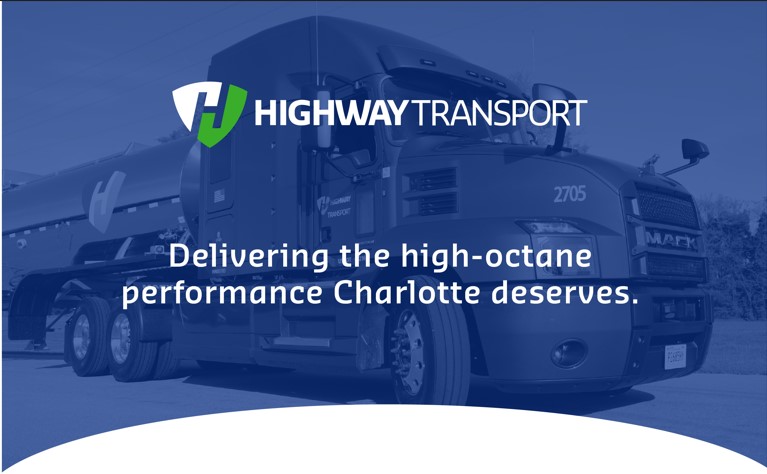 Expanded capacity in our new Charlotte location. Proud to continue award-winning performance with companies in and around the Queen City. #charlotte #CLT #queencity #bulkcarrier #trucking #ThursdayThoughts highwaytransport.com/service-center…